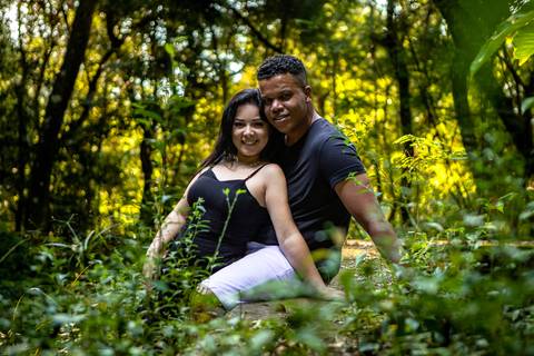 As melhores ideias e inspirações criativas de fotos para ensaio pré wedding na Brasital - São Roque - SP'