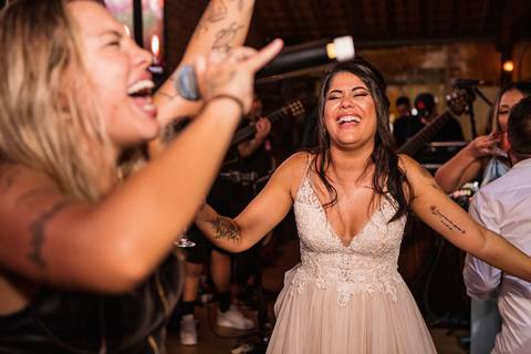 As melhores ideias e inspirações criativas de casamento no espaço Mansão Fato com a celebridade Gica '