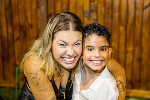 As melhores ideias e inspirações criativas de casamento no espaço Mansão Fato com a celebridade Gica '