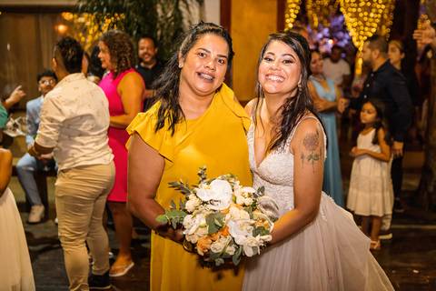 As melhores ideias e inspirações criativas de casamento no espaço Mansão Fato - SP'