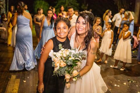 As melhores ideias e inspirações criativas de casamento no espaço Mansão Fato - SP'