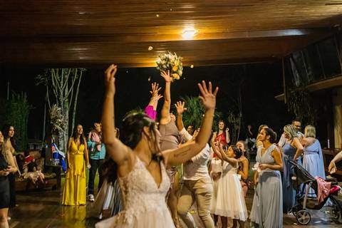 As melhores ideias e inspirações criativas de casamento no espaço Mansão Fato - SP'