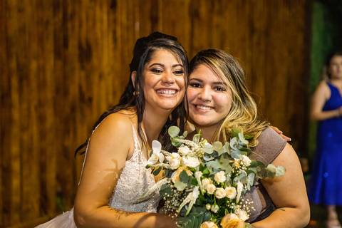 As melhores ideias e inspirações criativas de casamento no espaço Mansão Fato - SP'