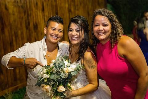 As melhores ideias e inspirações criativas de casamento no espaço Mansão Fato - SP'