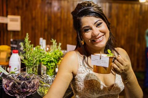 As melhores ideias e inspirações criativas de casamento no espaço Mansão Fato - SP'