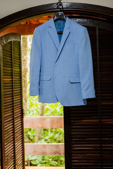 As melhores ideias e inspirações criativas do making of do noivo no espaço Mansão Fato - SP'