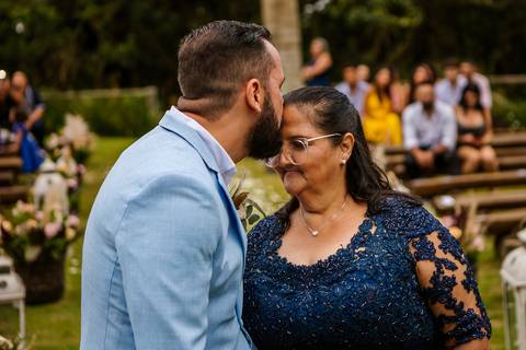 As melhores ideias e inspirações criativas de casamento no espaço Mansão Fato - SP'