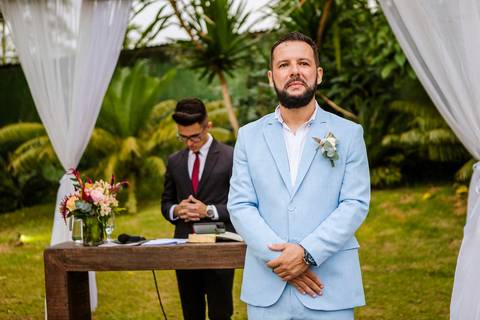 As melhores ideias e inspirações criativas de casamento no espaço Mansão Fato - SP'