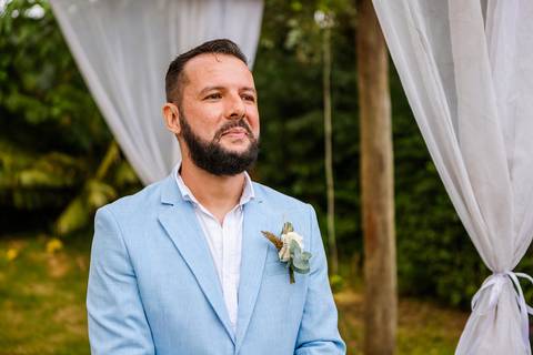 As melhores ideias e inspirações criativas de casamento no espaço Mansão Fato - SP'