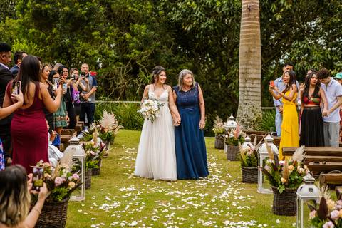 As melhores ideias e inspirações criativas de casamento no espaço Mansão Fato - SP'