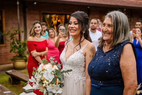 As melhores ideias e inspirações criativas de casamento no espaço Mansão Fato - SP'