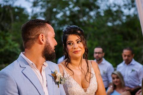 As melhores ideias e inspirações criativas de casamento no espaço Mansão Fato - SP'