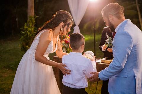 As melhores ideias e inspirações criativas de casamento no espaço Mansão Fato - SP'