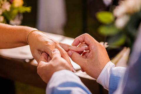 As melhores ideias e inspirações criativas de casamento no espaço Mansão Fato - SP'