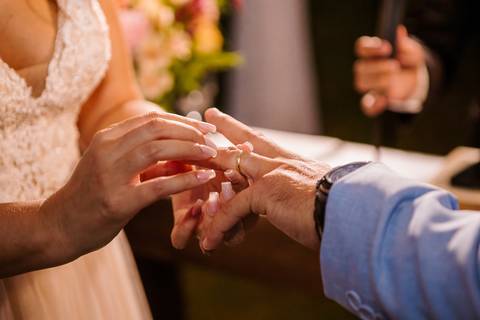 As melhores ideias e inspirações criativas de casamento no espaço Mansão Fato - SP'