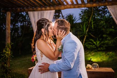 As melhores ideias e inspirações criativas de casamento no espaço Mansão Fato - SP'