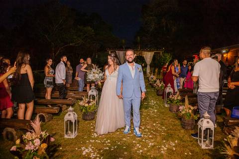 As melhores ideias e inspirações criativas de casamento no espaço Mansão Fato - SP'