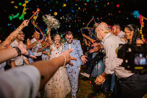 As melhores ideias e inspirações criativas de casamento no espaço Mansão Fato - SP'