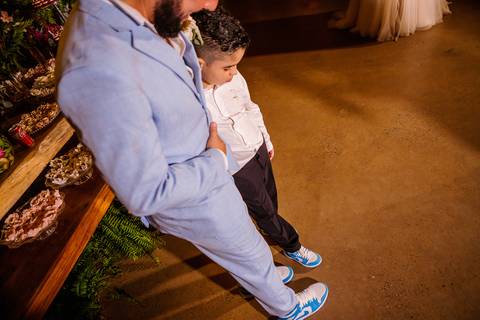 As melhores ideias e inspirações criativas de casamento no espaço Mansão Fato - SP'