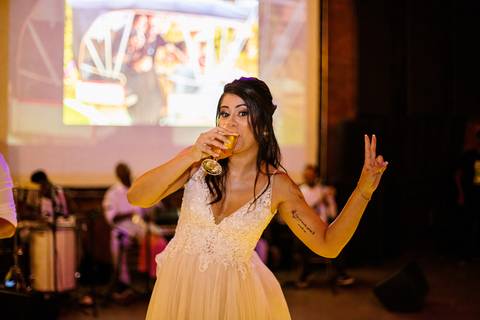 As melhores ideias e inspirações criativas de casamento no espaço Mansão Fato - SP'