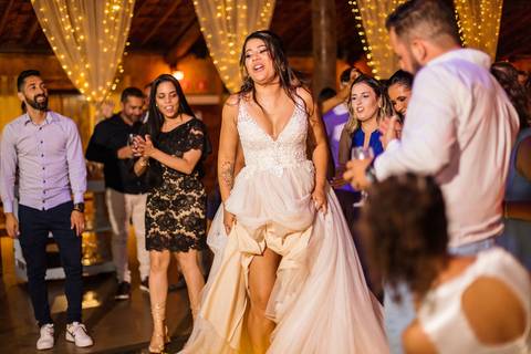 As melhores ideias e inspirações criativas de casamento no espaço Mansão Fato - SP'