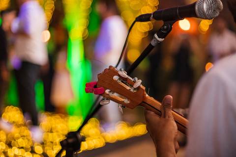 As melhores ideias e inspirações criativas de casamento no espaço Mansão Fato - SP'