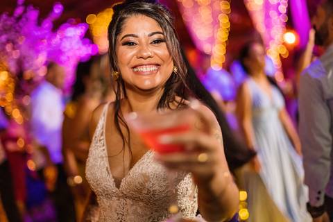 As melhores ideias e inspirações criativas de casamento no espaço Mansão Fato - SP'