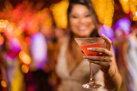 As melhores ideias e inspirações criativas de casamento no espaço Mansão Fato - SP'