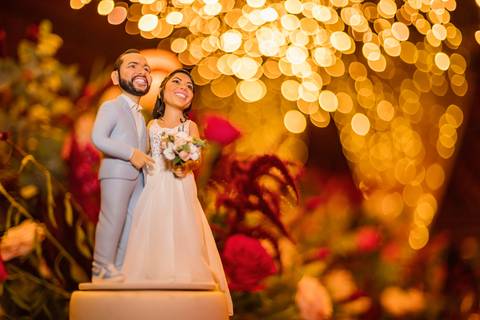 As melhores ideias e inspirações criativas de casamento no espaço Mansão Fato - SP'