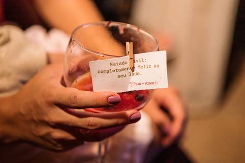 As melhores ideias e inspirações criativas de casamento no espaço Mansão Fato - SP'