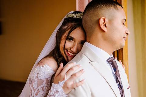 As melhores ideias e inspirações criativas dos noivos no espaço Chácara Ana's Buffet'