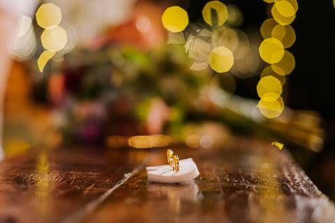 As melhores ideias e inspirações criativas de casamento no espaço Chácara Cerejeira - Guarulhos'