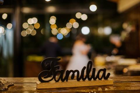 As melhores ideias e inspirações criativas de casamento no espaço Chácara Cerejeira - Guarulhos'