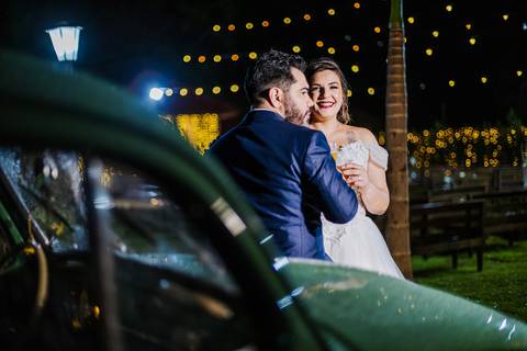 As melhores ideias e inspirações criativas de casamento no espaço Chácara Cerejeira - Guarulhos'