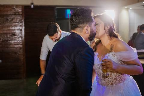 As melhores ideias e inspirações criativas de casamento no espaço Chácara Cerejeira - Guarulhos'