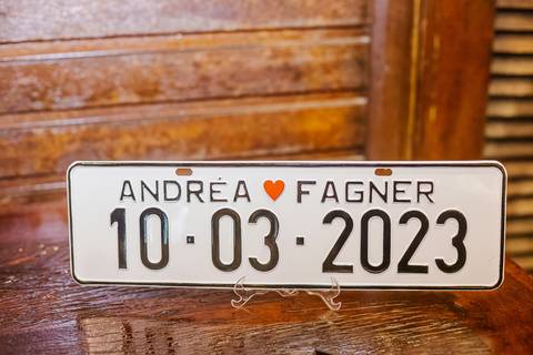 As melhores ideias e inspirações criativas de casamento no espaço Chácara Cerejeira - Guarulhos'