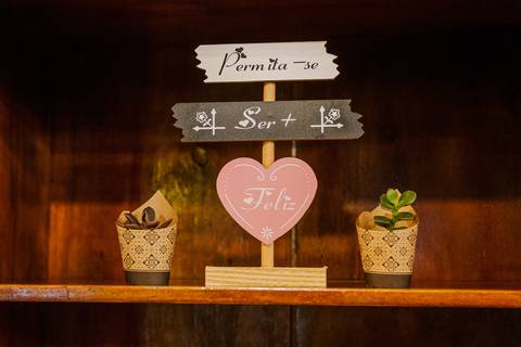 As melhores ideias e inspirações criativas de casamento no espaço Chácara Cerejeira - Guarulhos'