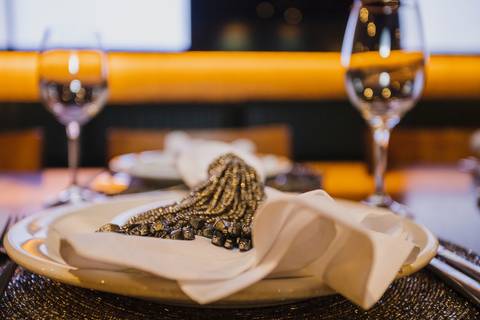 As melhores ideias e inspirações criativas de casamento no Restaurante Coco Bambu - SP'