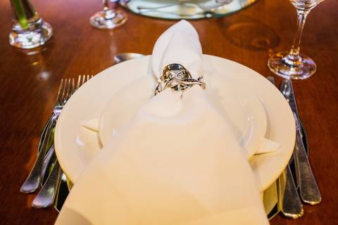 As melhores ideias e inspirações criativas de casamento no Restaurante Coco Bambu - SP'