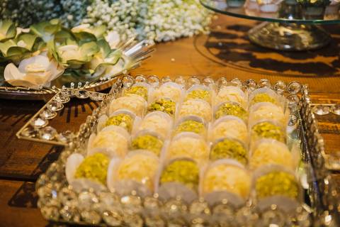 As melhores ideias e inspirações criativas de casamento no Restaurante Coco Bambu - SP'