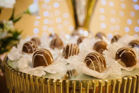 As melhores ideias e inspirações criativas de casamento no Restaurante Coco Bambu - SP'