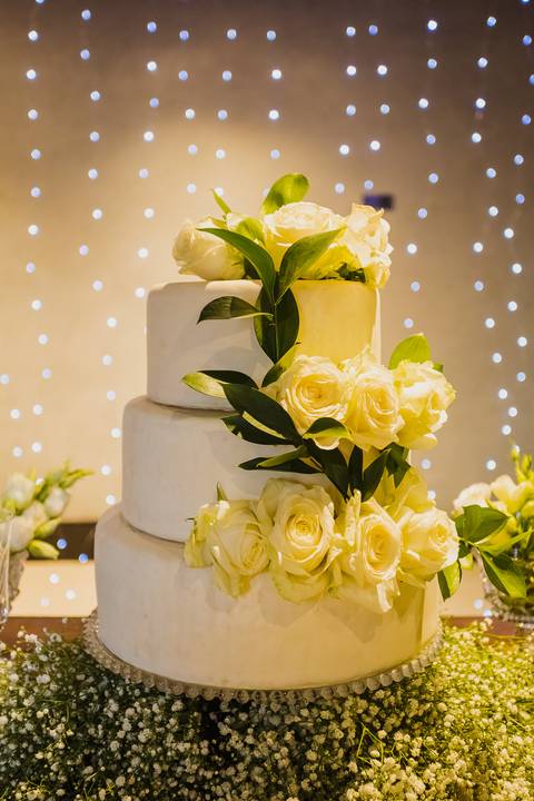 As melhores ideias e inspirações criativas de casamento no Restaurante Coco Bambu - SP'