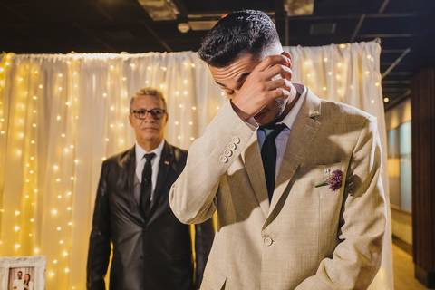 As melhores ideias e inspirações criativas de casamento no Restaurante Coco Bambu - SP'