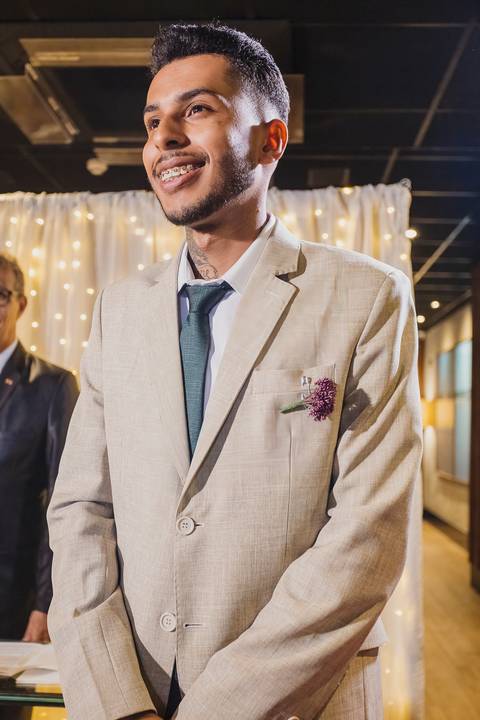 As melhores ideias e inspirações criativas de casamento no Restaurante Coco Bambu - SP'