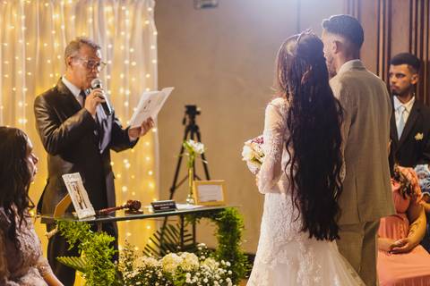 As melhores ideias e inspirações criativas de casamento no Restaurante Coco Bambu - SP'