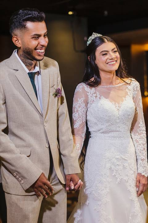 As melhores ideias e inspirações criativas de casamento no Restaurante Coco Bambu - SP'