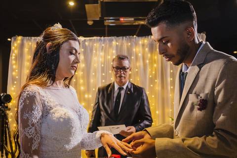 As melhores ideias e inspirações criativas de casamento no Restaurante Coco Bambu - SP'