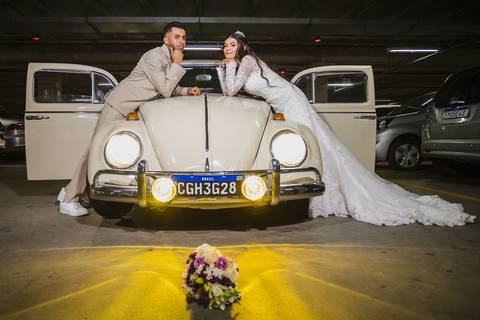 As melhores ideias e inspirações criativas de casamento no Restaurante Coco Bambu - SP'