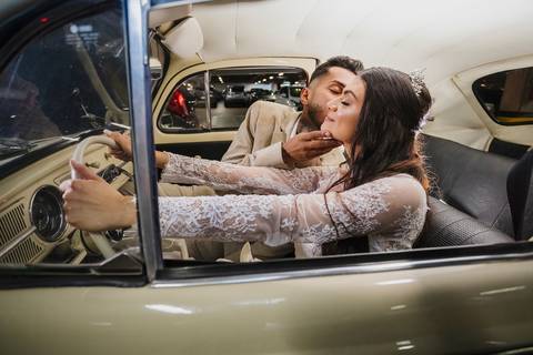 As melhores ideias e inspirações criativas de casamento no Restaurante Coco Bambu - SP'