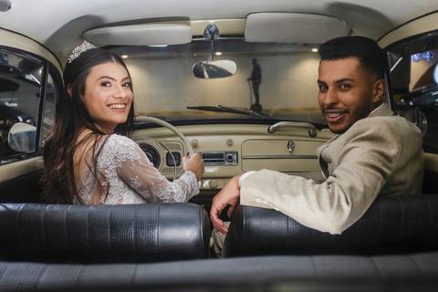 As melhores ideias e inspirações criativas de casamento no Restaurante Coco Bambu - SP'